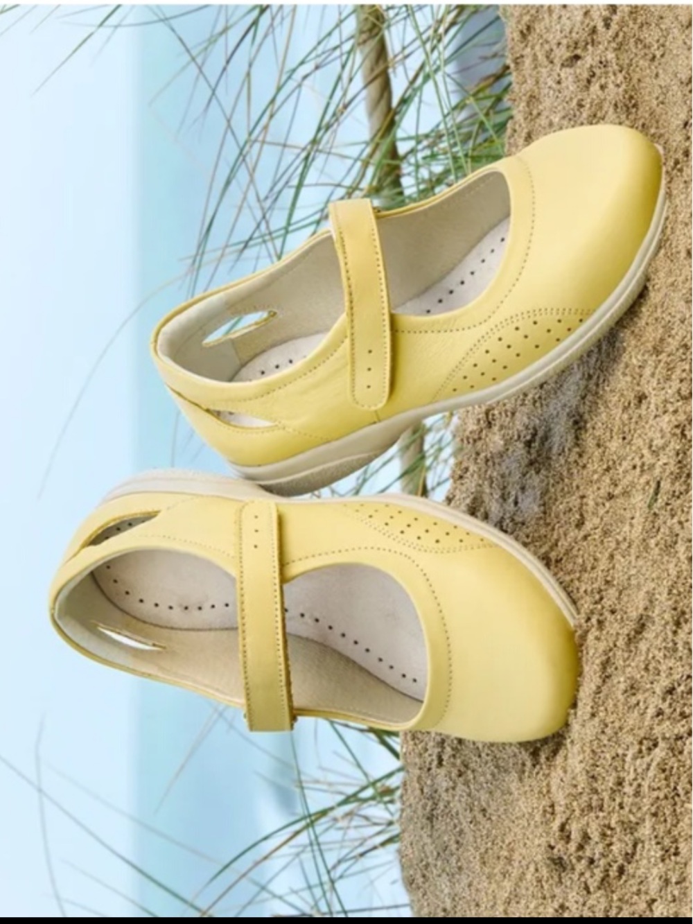 Cosyfeet Paradise | Extra Wide Shoes size 10 new N-2